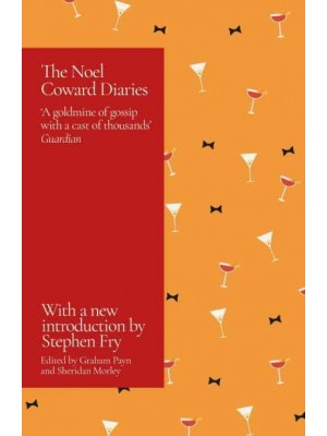 The Noel Coward Diaries