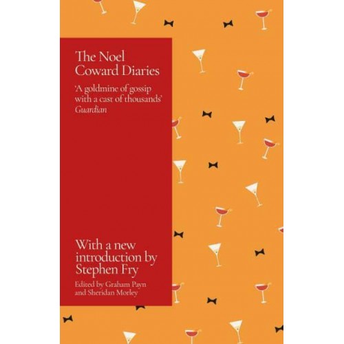 The Noel Coward Diaries