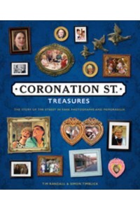 Coronation Street Treasures