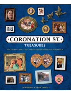 Coronation Street Treasures