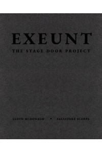 Exeunt The Stage Door Project