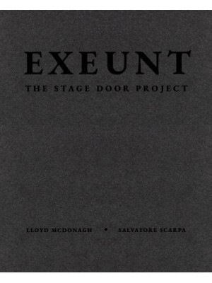 Exeunt The Stage Door Project