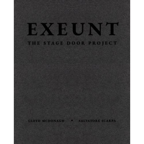 Exeunt The Stage Door Project