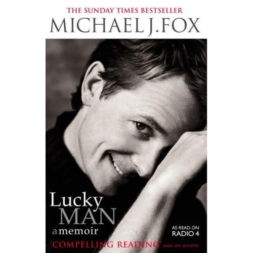 Lucky Man A Memoir