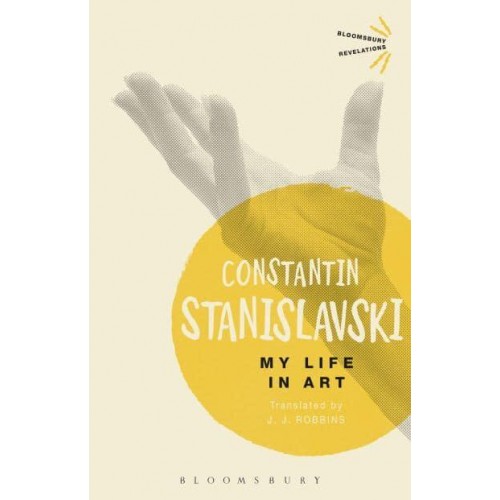 My Life in Art - Bloomsbury Revelations