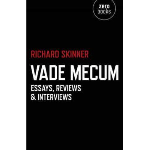 Vade Mecum Essays, Reviews & Interviews