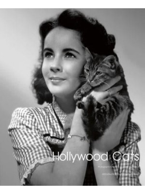 Hollywood Cats Photographs From the John Kobal Foundation - ACC Art Books
