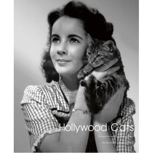 Hollywood Cats Photographs From the John Kobal Foundation - ACC Art Books