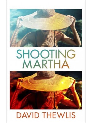 Shooting Martha