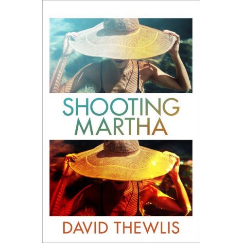Shooting Martha