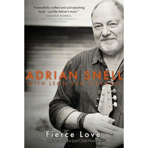 Fierce Love Music Leads a Lost Child Home