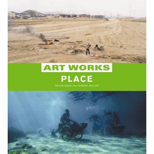 Place - Art Works