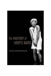 The Anatomy of Harpo Marx