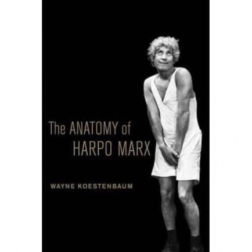 The Anatomy of Harpo Marx