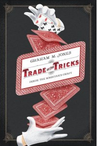 Trade of the Tricks Inside the Magician's Craft