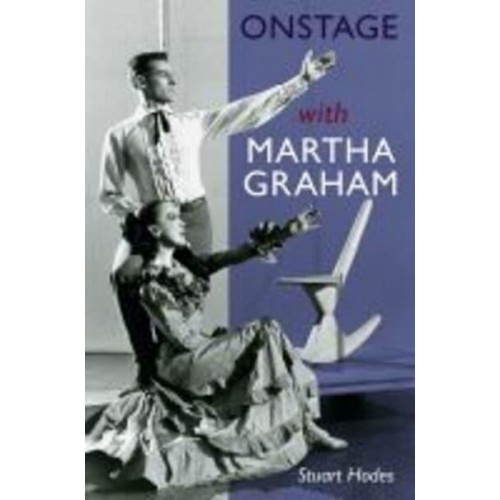 Onstage With Martha Graham