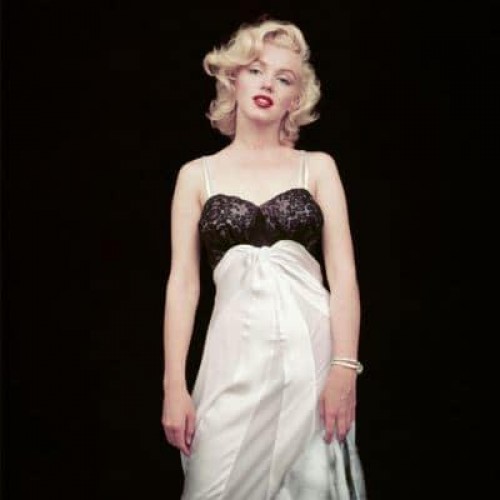 The Essential Marilyn Monroe Milton H. Greene : 50 Sessions - ACC Art Books