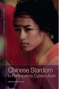 Chinese Stardom in Participatory Cyberculture - International Film Stars