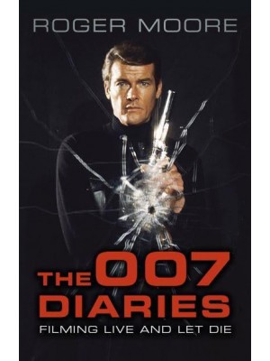 The 007 Diaries Filming Live and Let Die