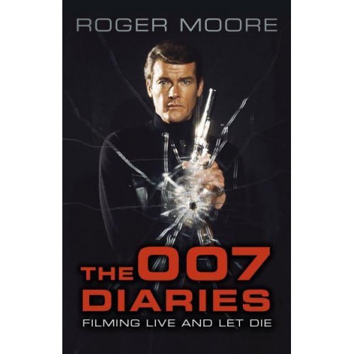 The 007 Diaries Filming Live and Let Die