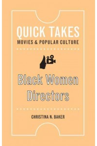 Black Women Directors