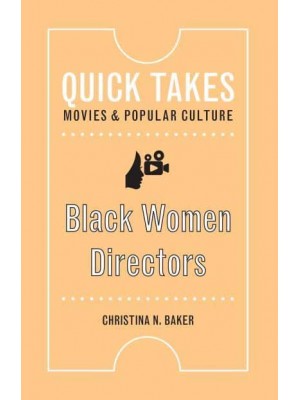 Black Women Directors