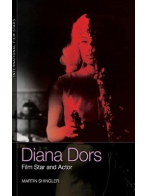 Diana Dors Film Star and Actor - International Film Stars