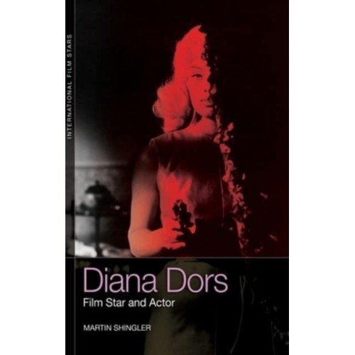 Diana Dors Film Star and Actor - International Film Stars