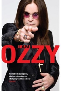 I Am Ozzy