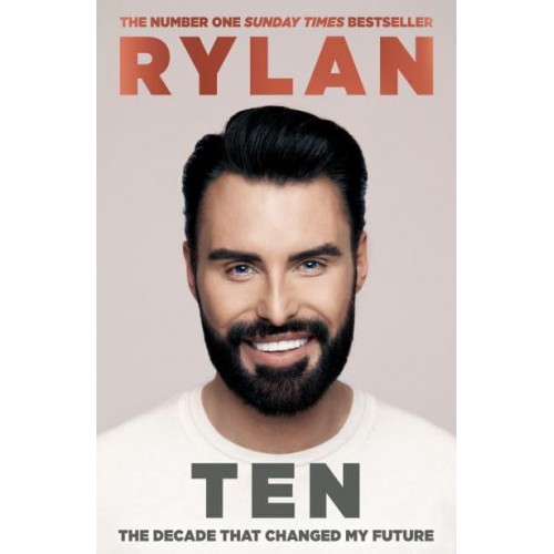 Ten The Decade That Changed My Future
