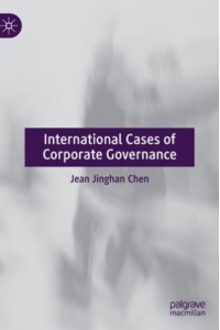 International Cases of Corporate Governance