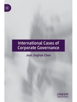 International Cases of Corporate Governance