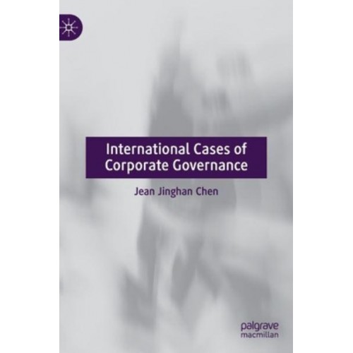 International Cases of Corporate Governance