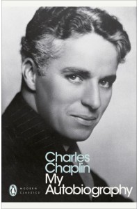 My Autobiography - Penguin Classics
