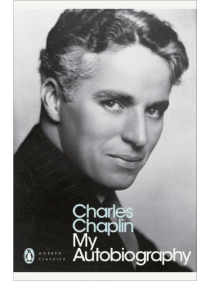 My Autobiography - Penguin Classics