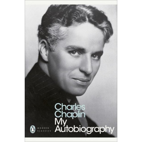 My Autobiography - Penguin Classics