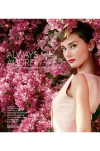 Always Audrey Six Iconic Photographers. One Legendary Star - ACC Art Books