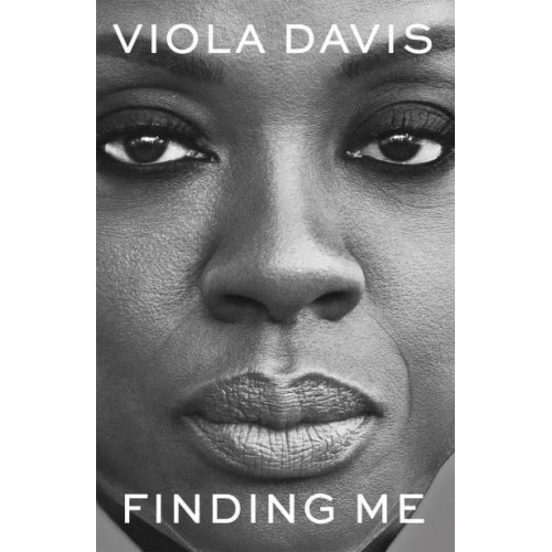 Finding Me