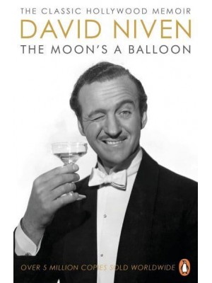 The Moon's a Balloon