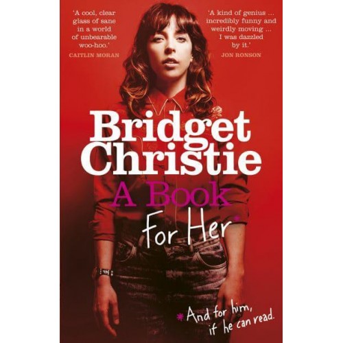 A Book for Her