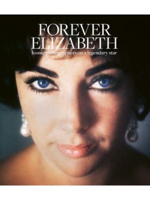 Forever Elizabeth - ACC Art Books