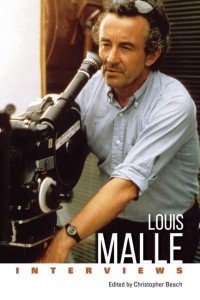 Louis Malle Interviews - Conversations With Filmmakers Series