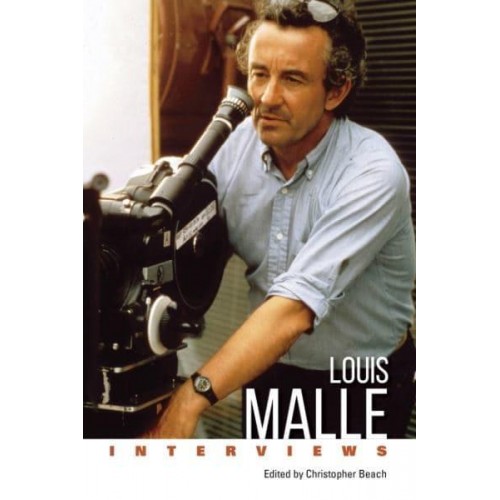 Louis Malle Interviews - Conversations With Filmmakers Series