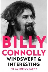 Windswept & Interesting My Autobiography