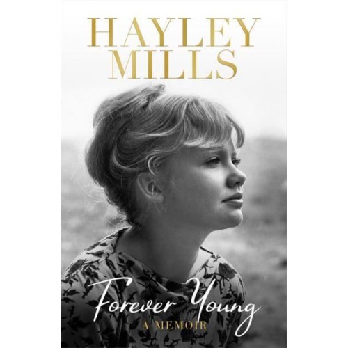 Forever Young A Memoir
