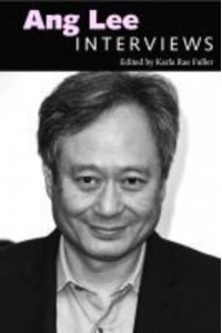 Ang Lee Interviews - Conversations With Filmmakers Series