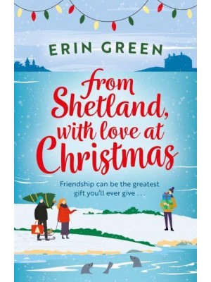 From Shetland, With Love at Christmas - From Shetland, With Love