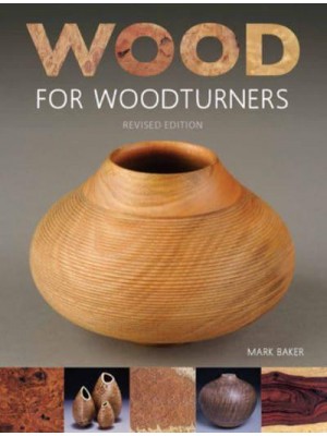 Wood for Woodturners