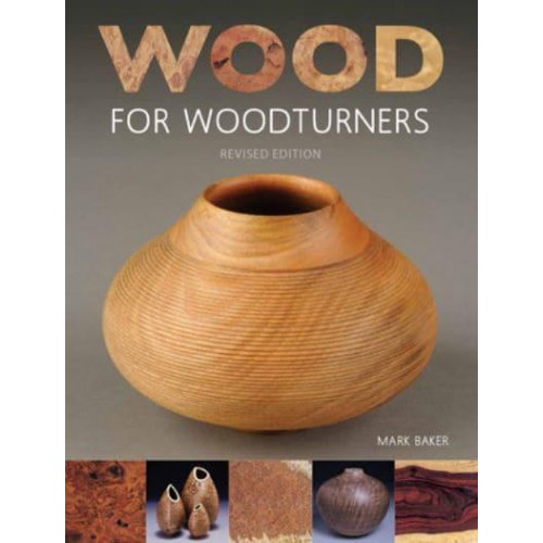 Wood for Woodturners