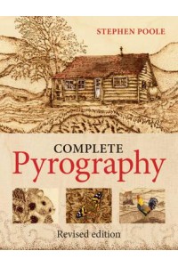 Complete Pyrography